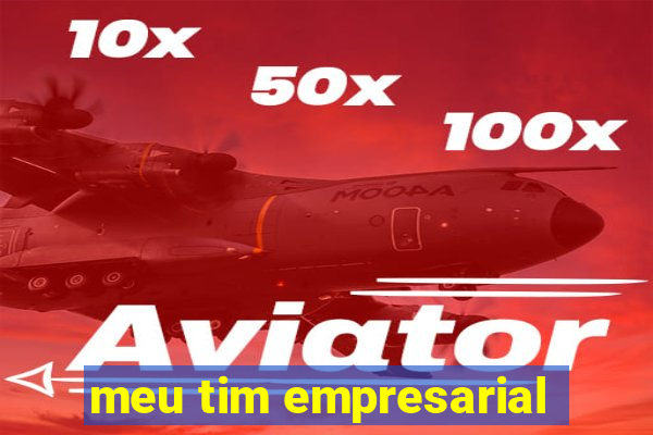 meu tim empresarial